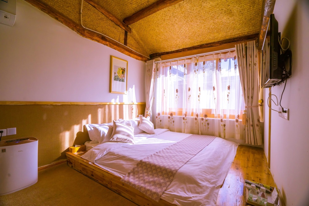Yiyun Rural Residence Shentangyu No.2