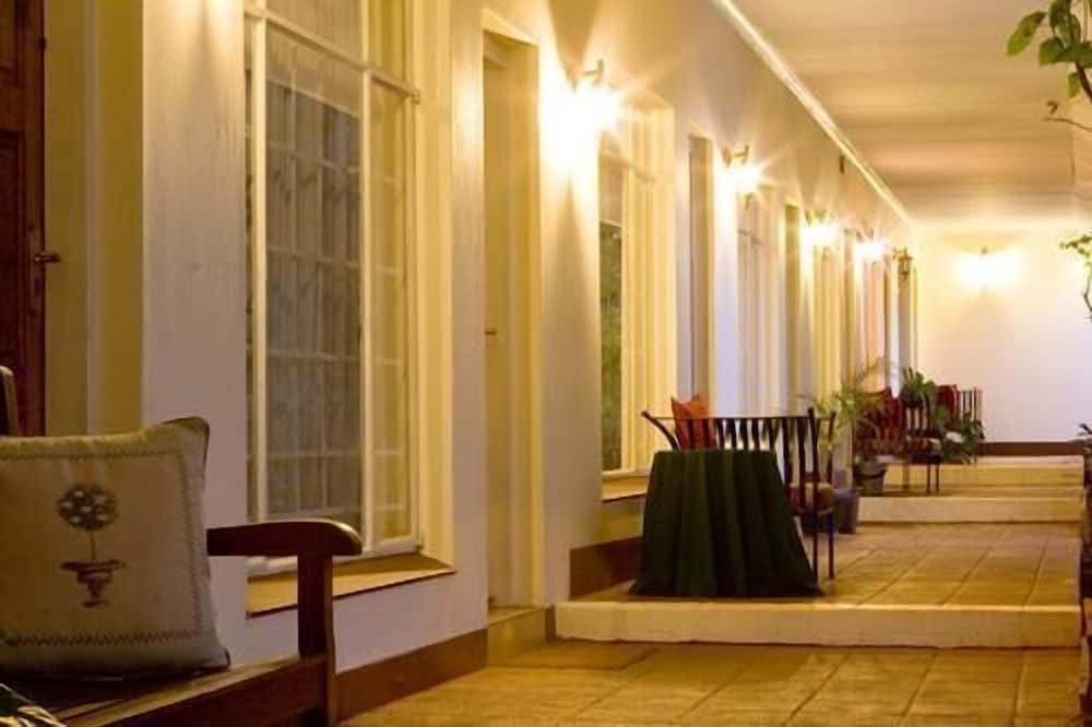 AfricaSky Guest House