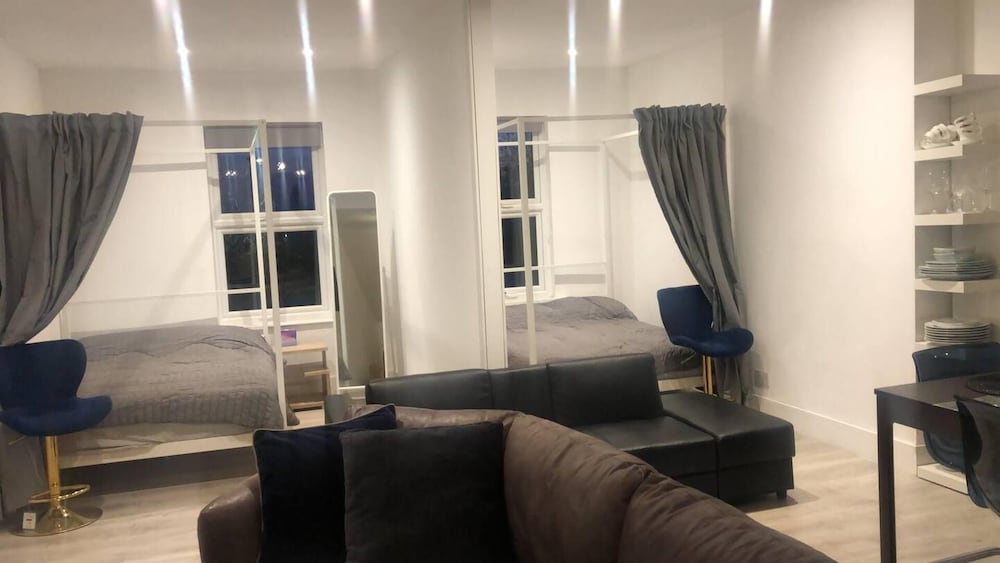 Market Place Retreat in Nottingham