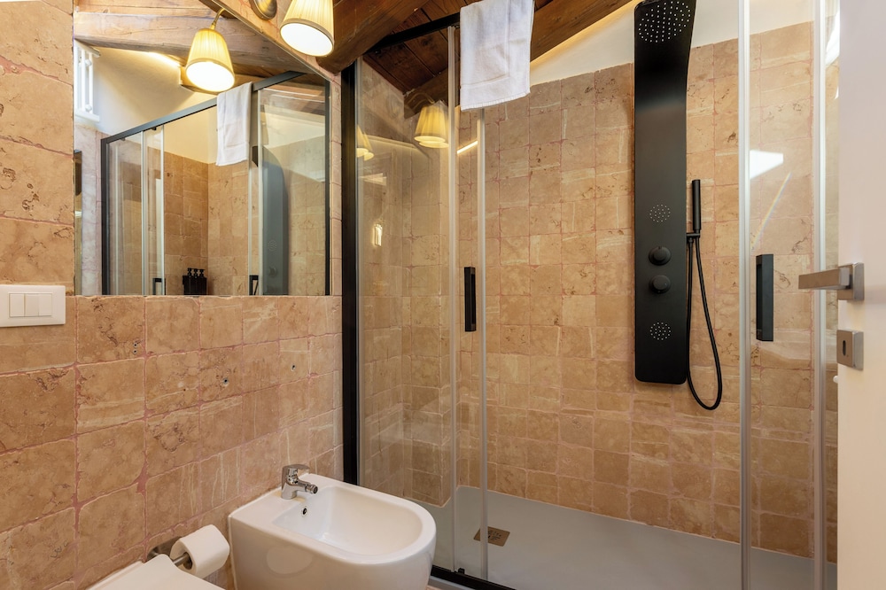 BolognaRooms com- La Cascina