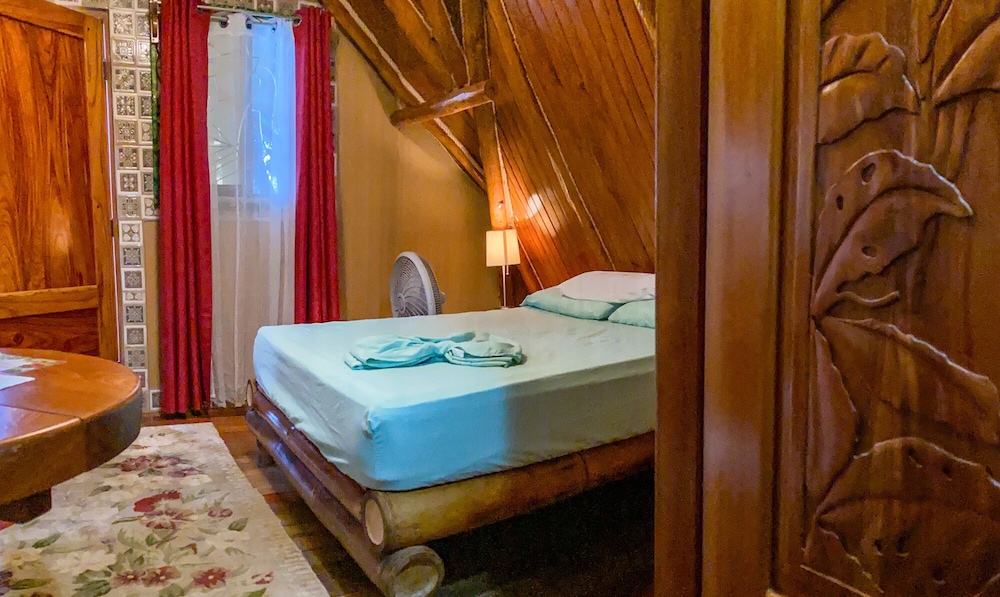 Cabinas Jimenez