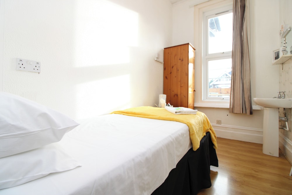 Pebbles Guest house