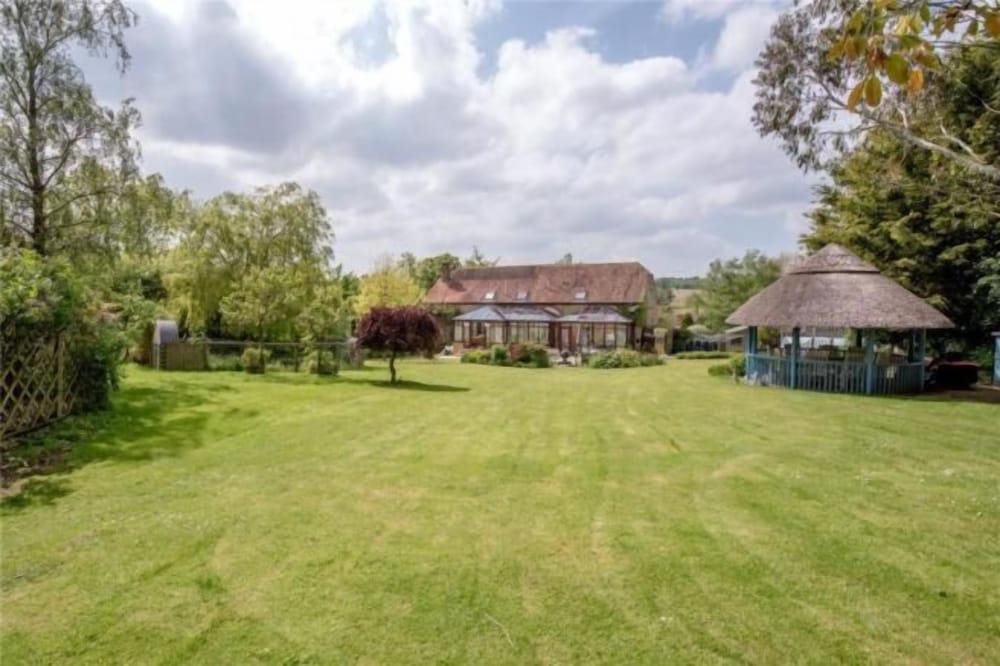 Stoneleigh Barn B&B
