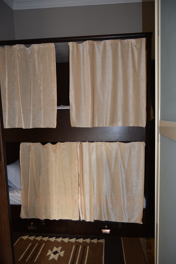 Heritage Hostel