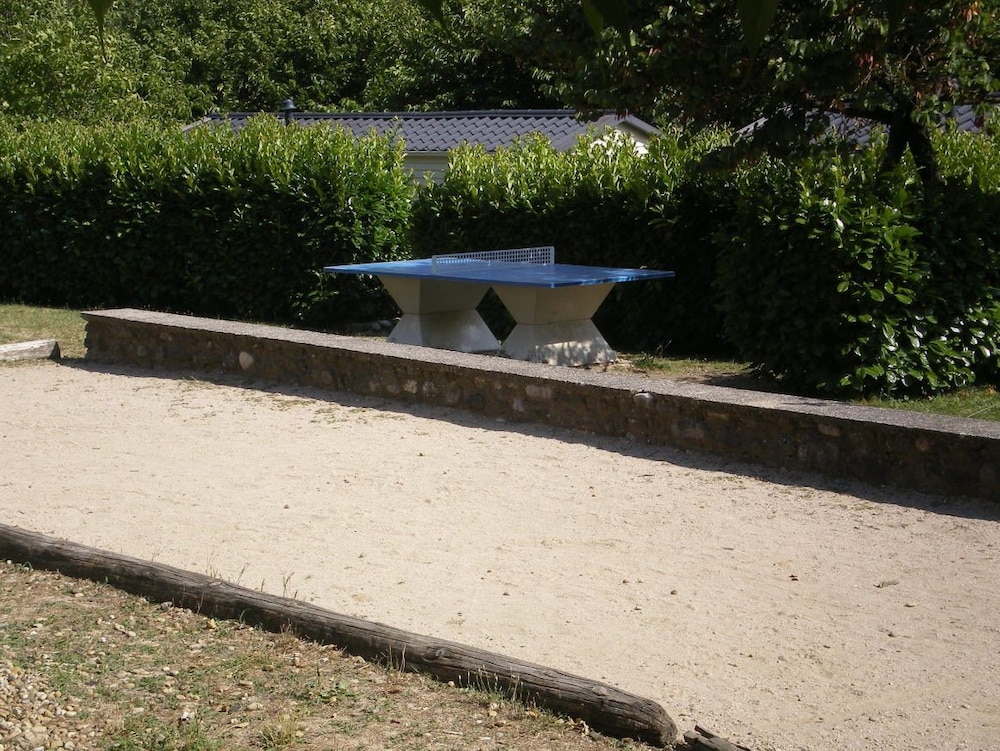 Camping Le Mouretou photo 4