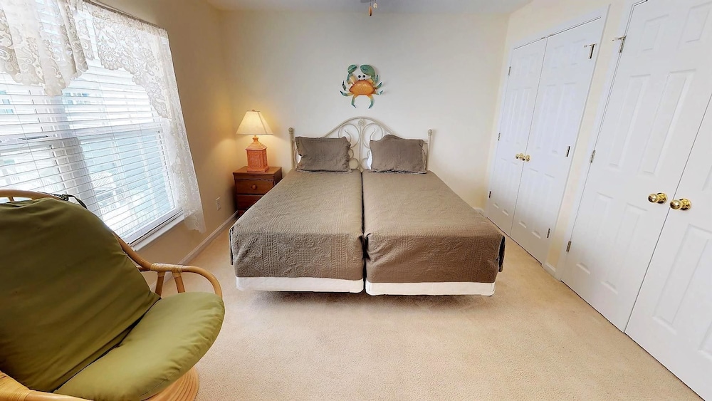 Dreamscaper at Myrtle Beach Apartment 5