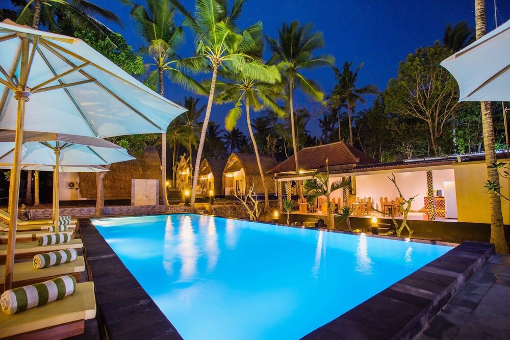 Bintang Bungalow