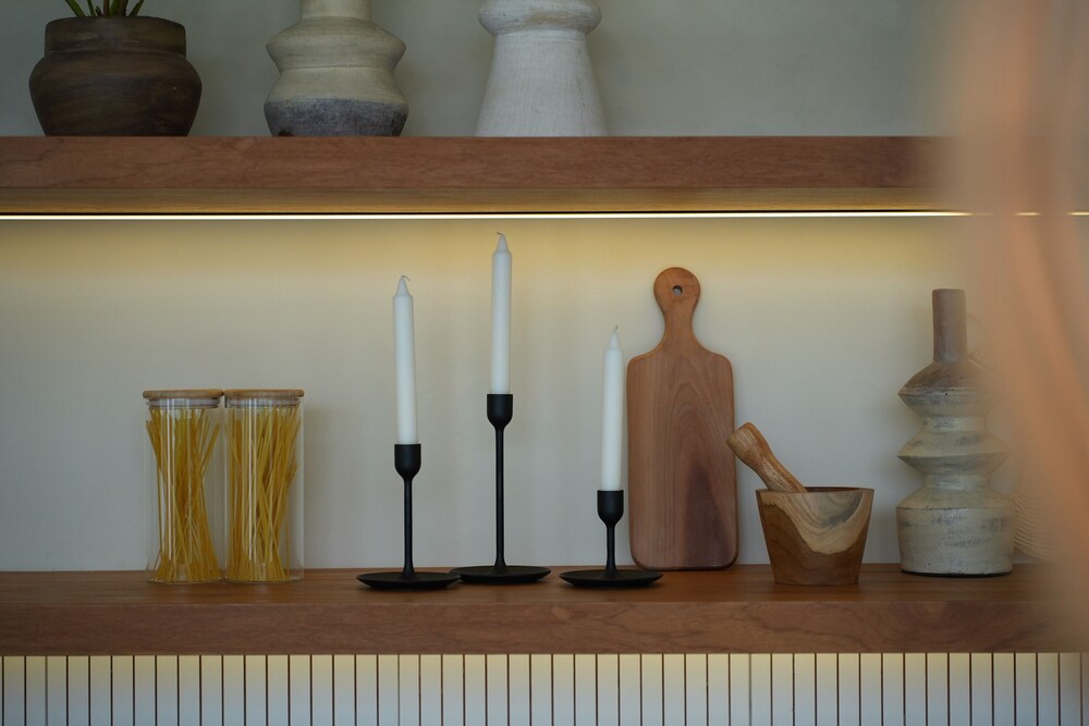 New Luxury Moraira Villas