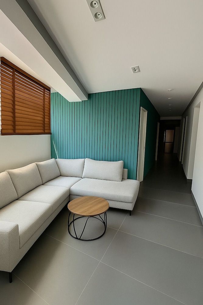 Sasori Apartments
