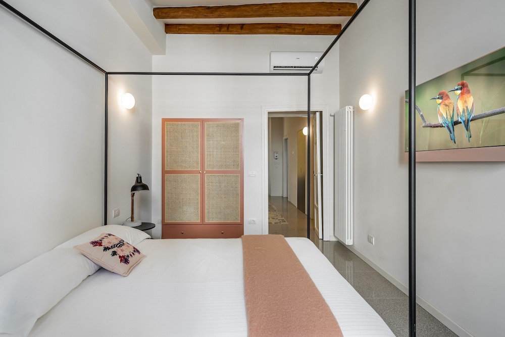 Milano Apartments Vigevano 45