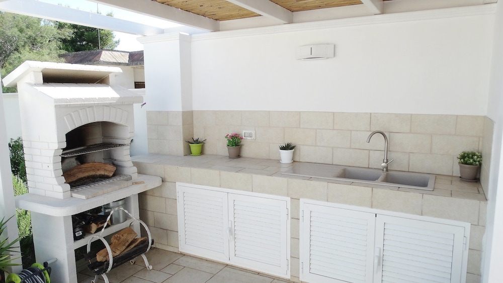 Chibia B&B