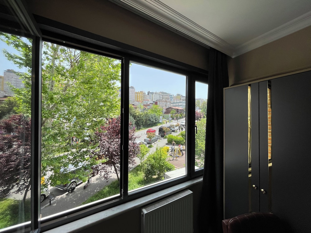 New Taksim Otel - Image 46