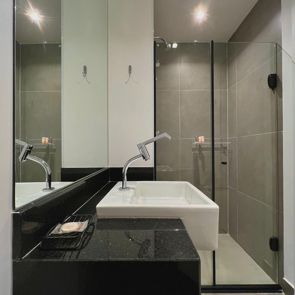 Apartamentos Prime-Prox a Oscar Freire