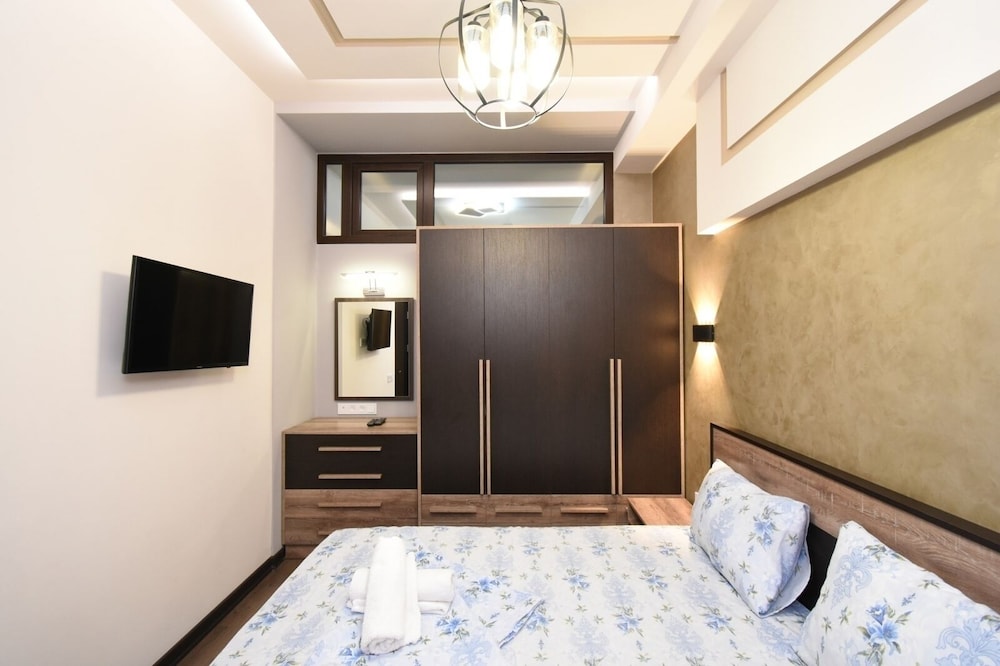 Luxury apartment on Tsitsernakaberd hgw