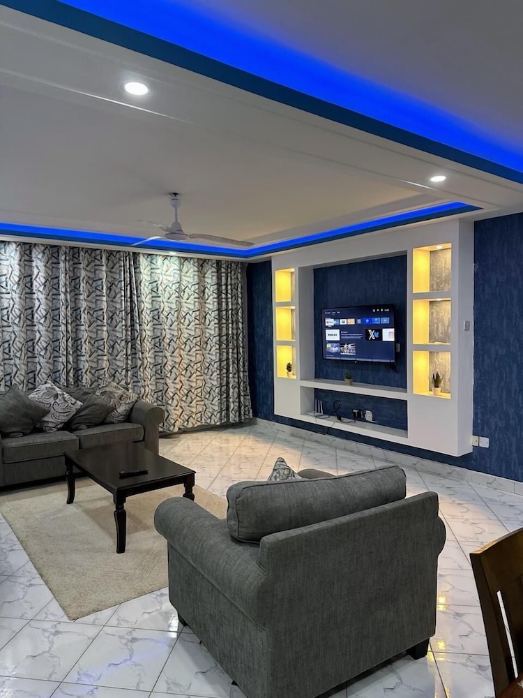 Clalem Apartments & Suites