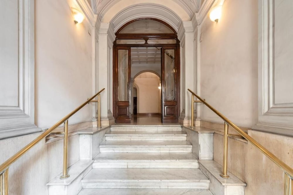Primus Monti Suites