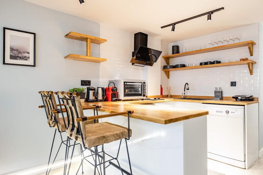 Stylish and Comfy Studio Flat in Kad koy