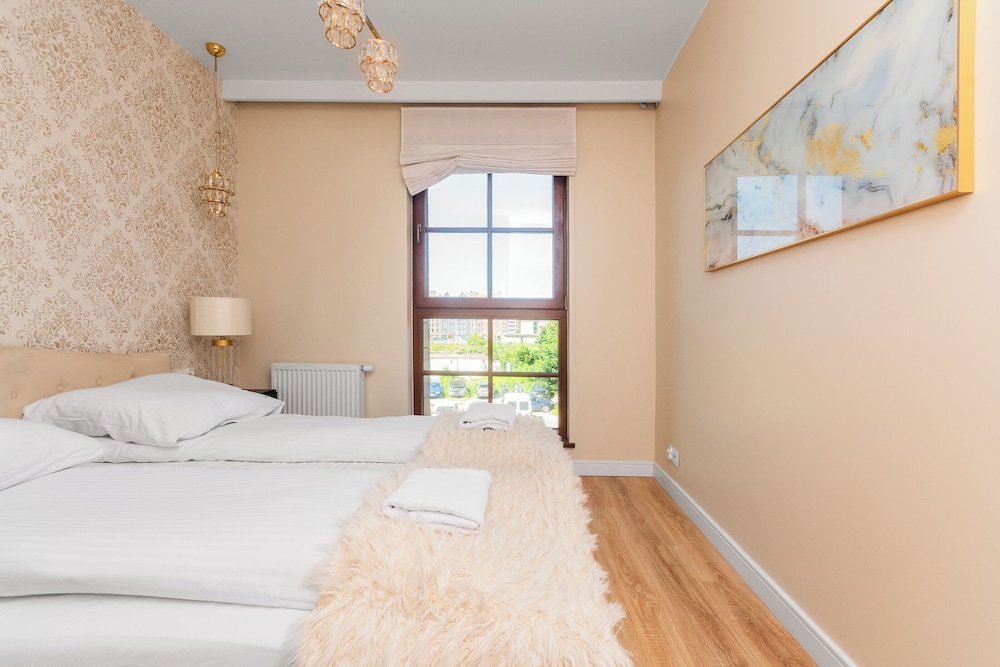 Jaglana Deluxe 2 by Grand Apartments