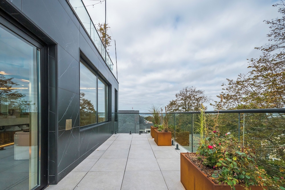 The Halifax Rooftop