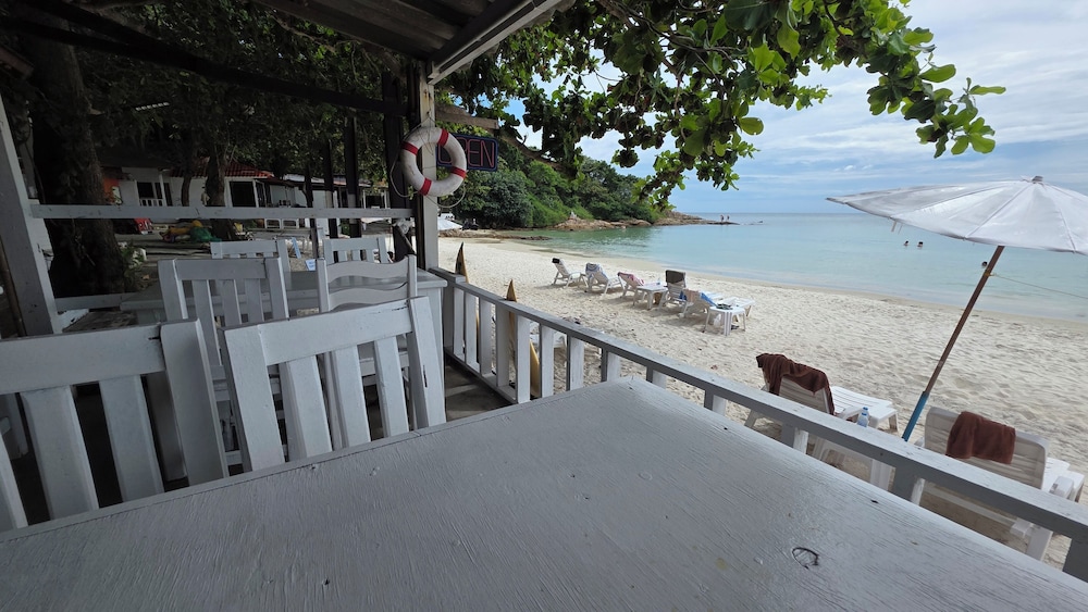 Samed Big Cape Resort