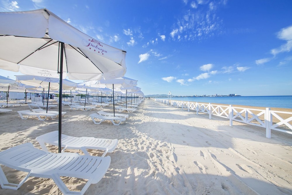 Alean Family Resort & SPA Riviera - All inclusive