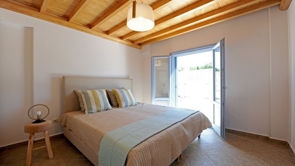 Modus Vivendi Villas