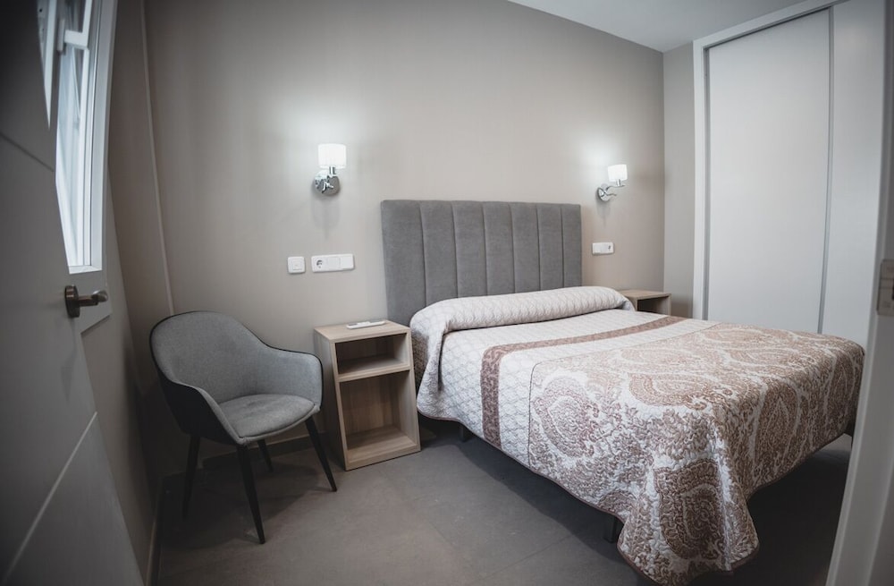 Apartamentos Turísticos Capitán