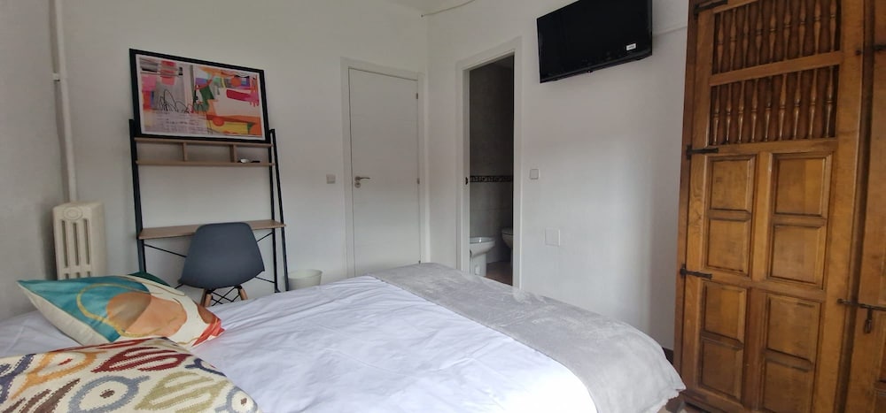 Hostal El Torero