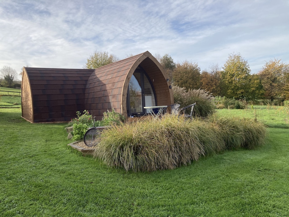 Slades Farm Glamping