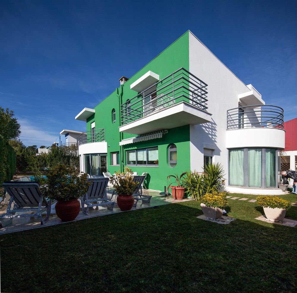 Villa Teresa