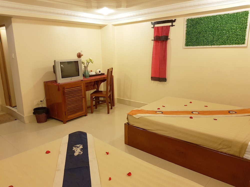 Fancy Guest House