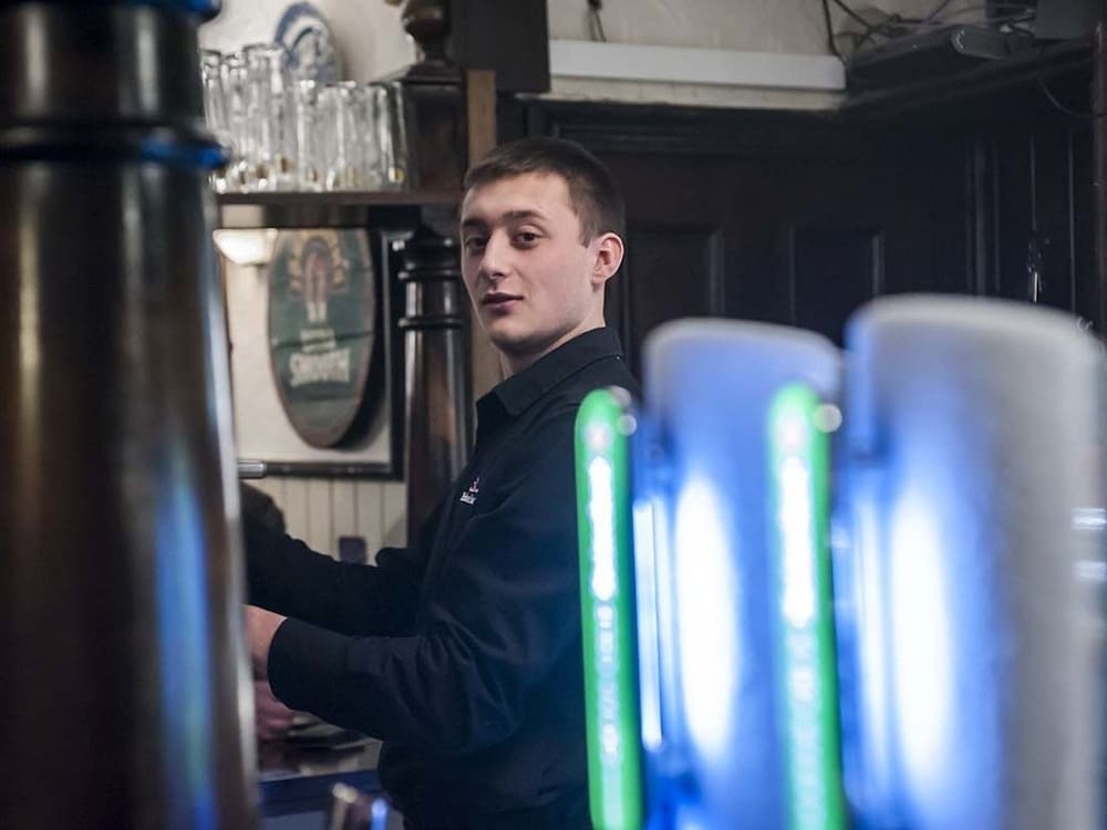 Shakespeare Inn