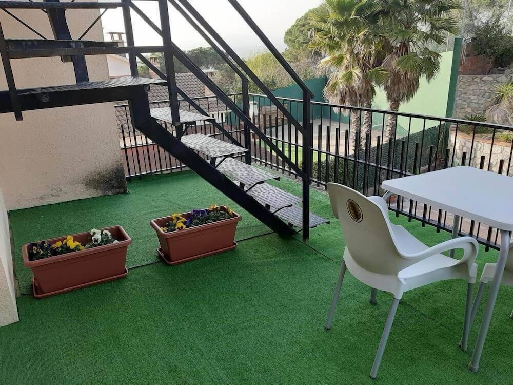Villas Coliving Casa Rural