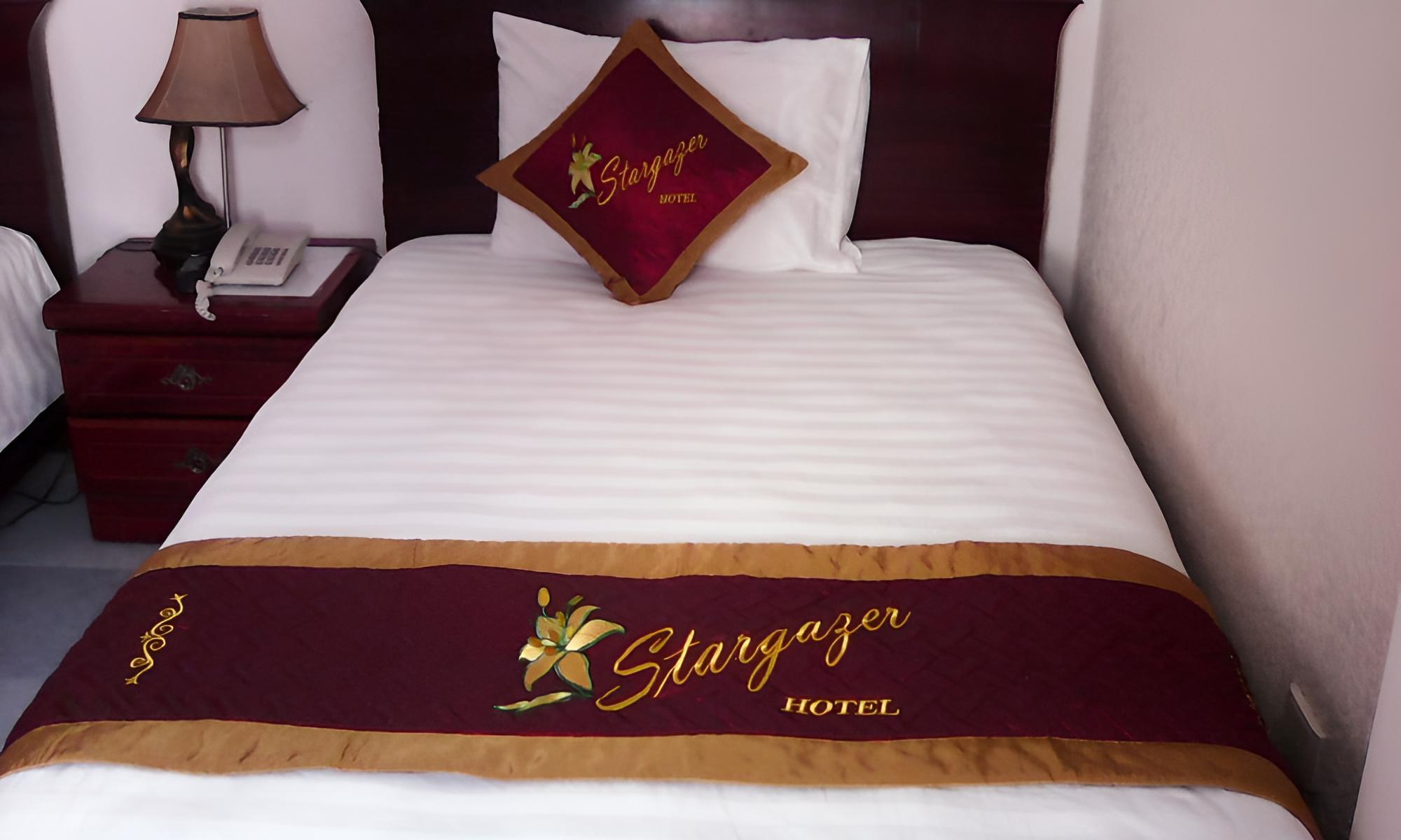 Stargazer Hotel