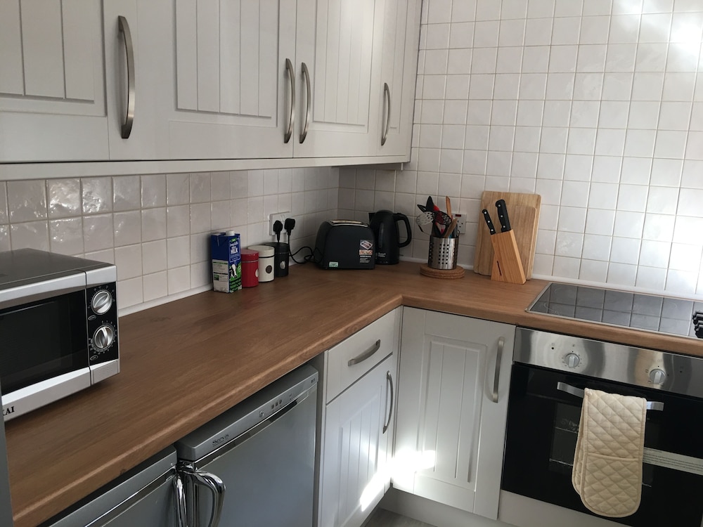 Glasgow Charing Cross Apartments