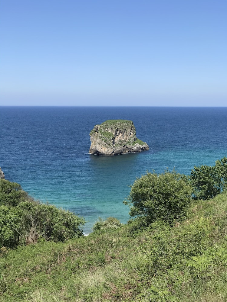 El Rincon del Cuera