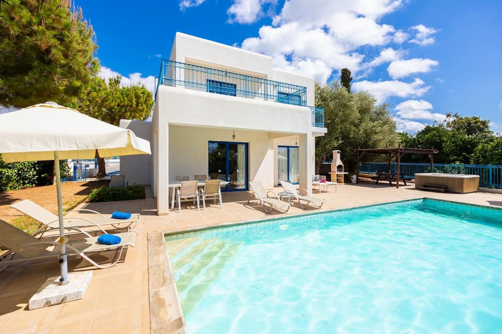 Villa Athina Ena in Peyia