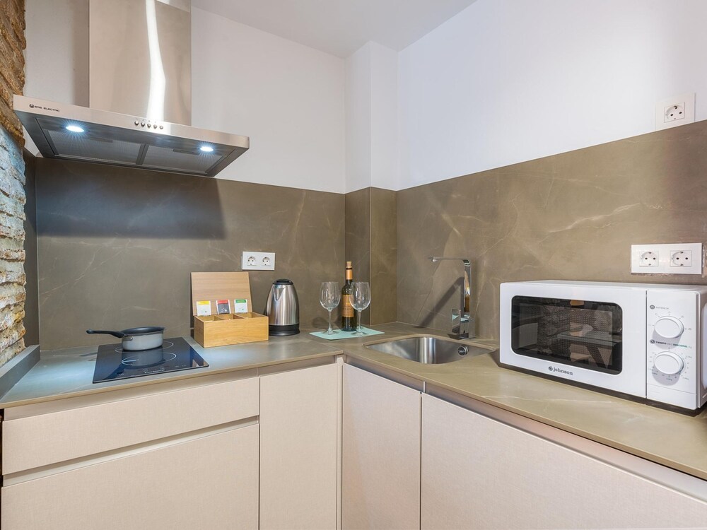 Luxury Suite Dar Garnata