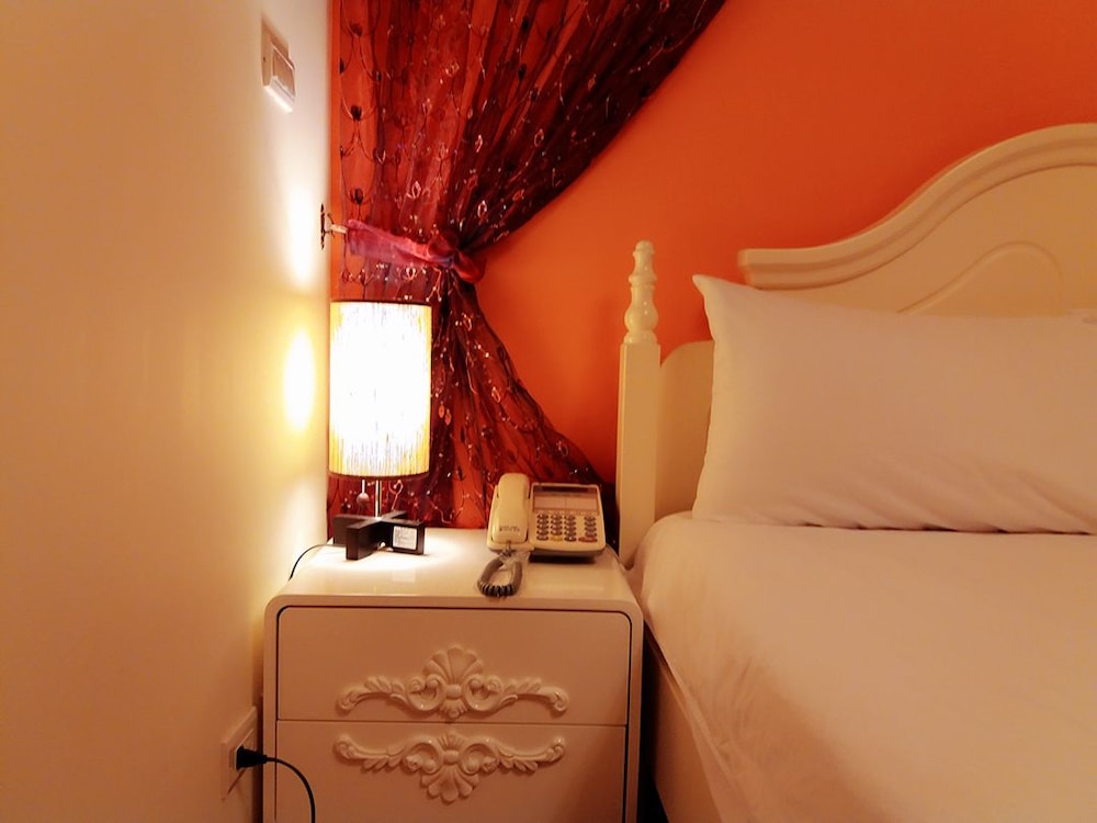 Money Hualien B&B