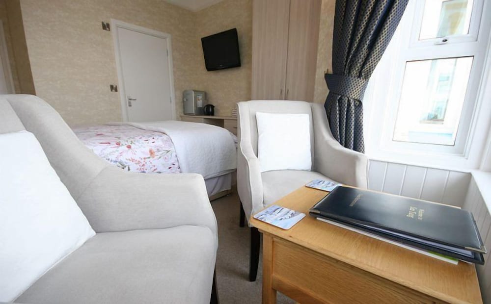 Sea Tang Guest House view 5