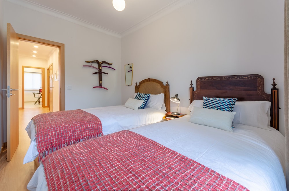 Setubal Boutique Apartment II by Homing