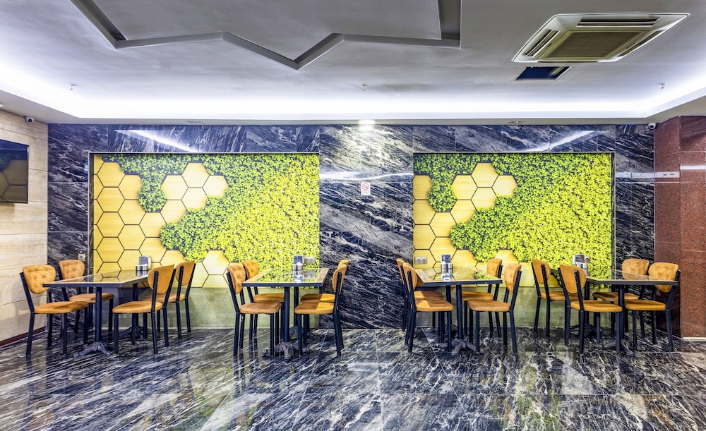 Dem İstanbul Havaalanı Oteli - Image 84