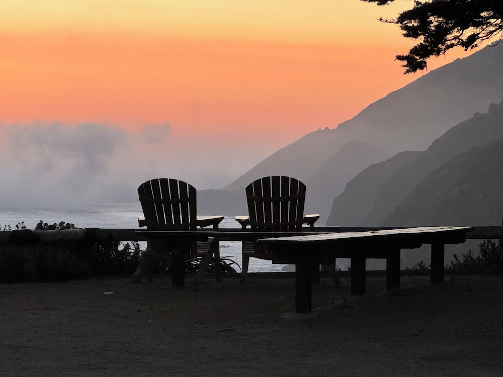 Ragged Point Inn and Resort