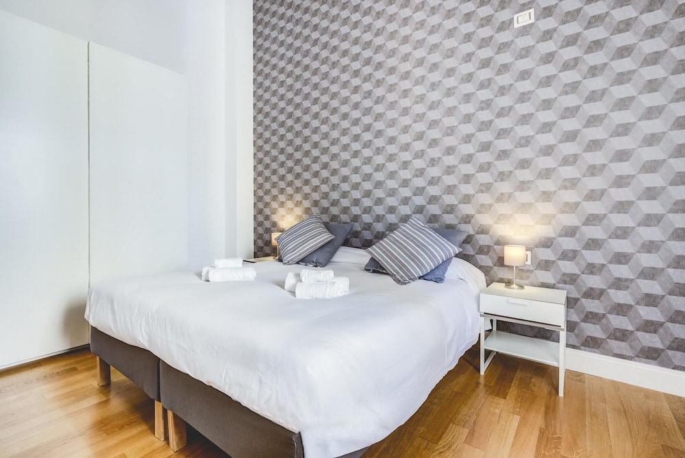 Gonfalone Residence Carlotta