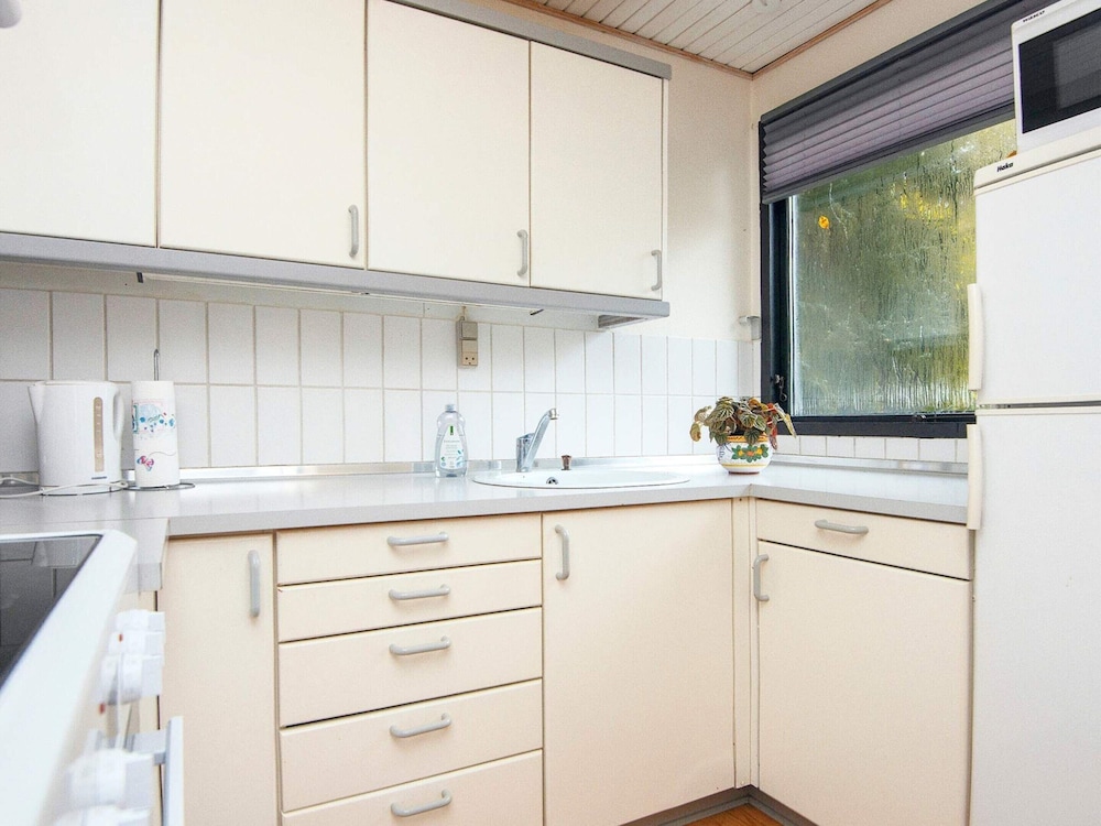 4 Person Holiday Home in Silkeborg-by Traum view 5