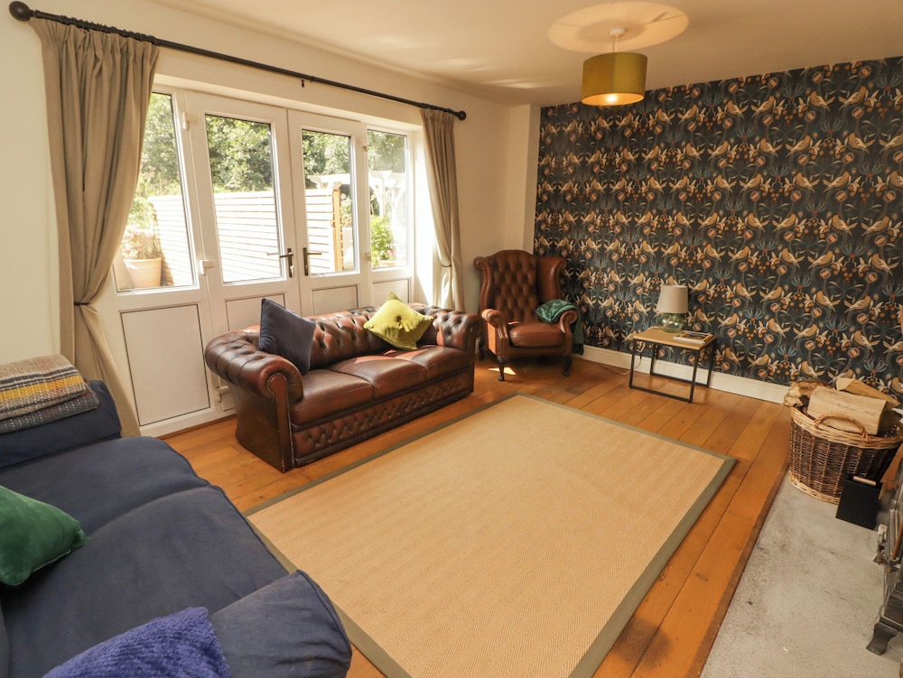 Meadow Cottage