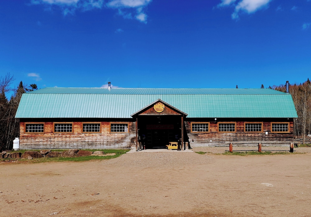Ranch Tremblant, Dormatory