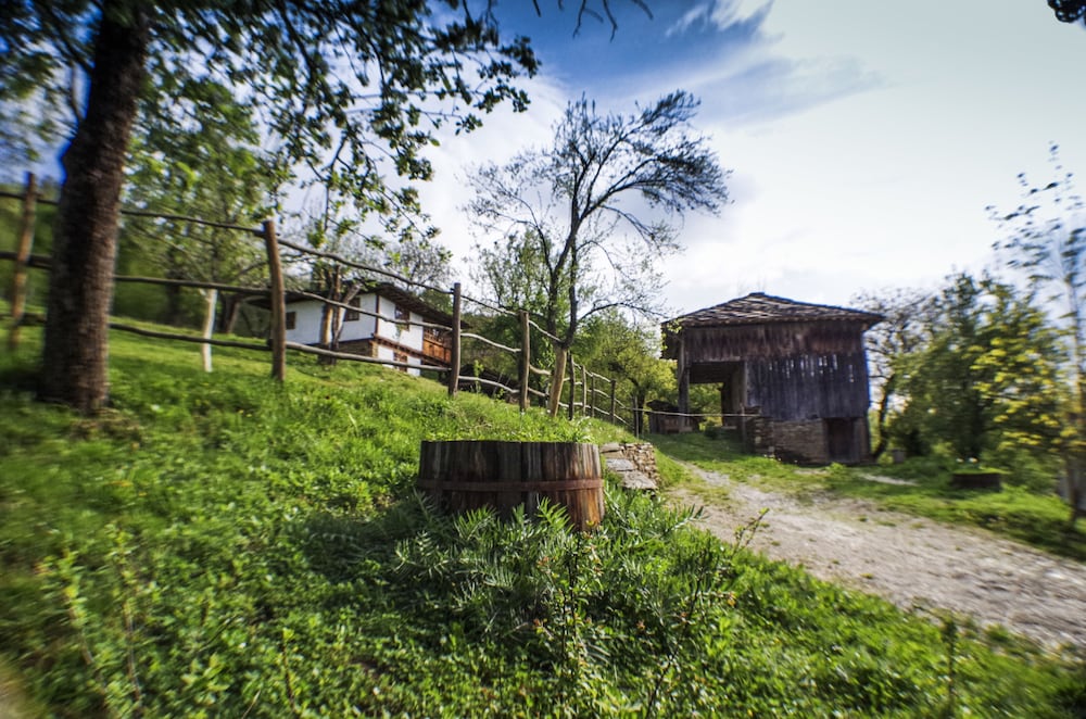 Karashka - Vacation Home