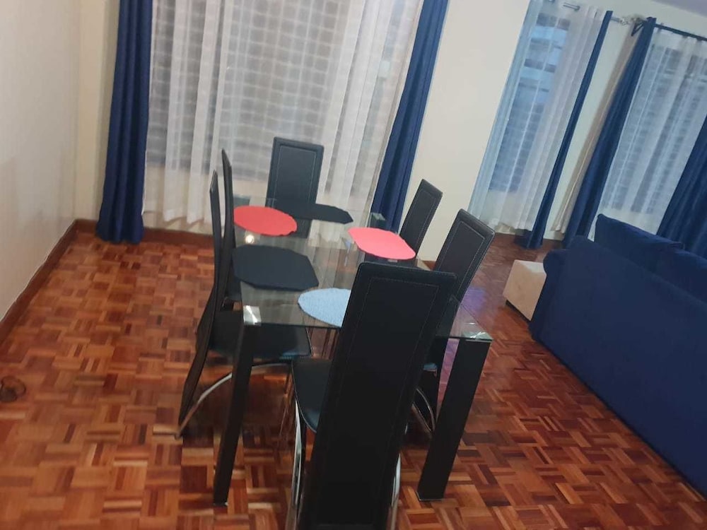 Tawa Furnished Apartment view 4