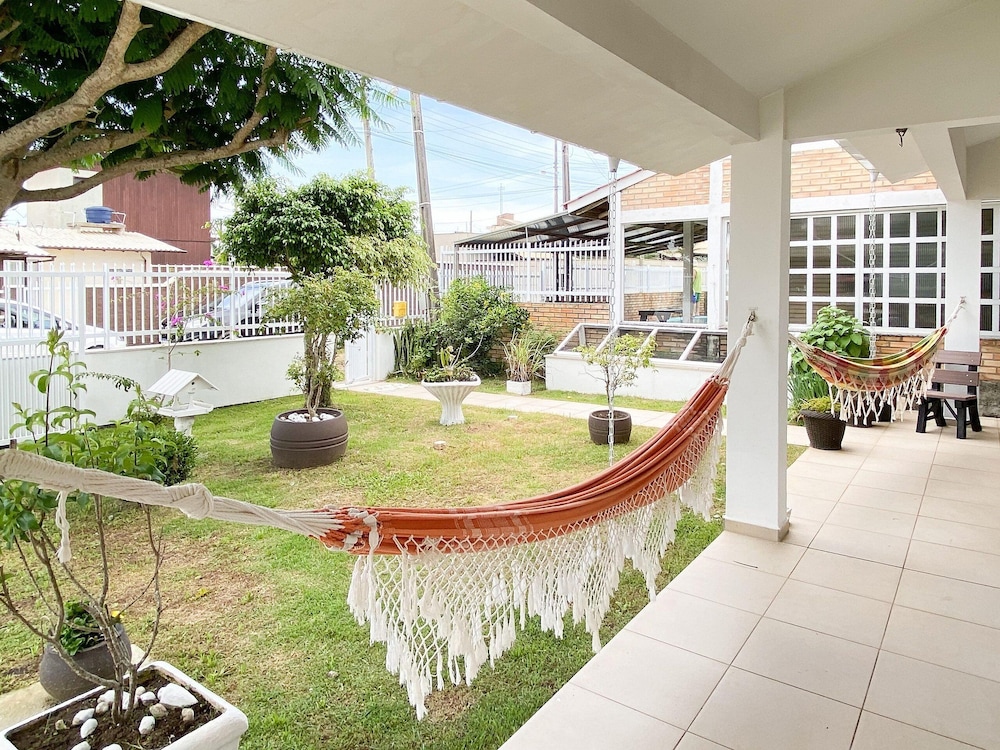 Casa na Lagoa - Farol Sta Marta - Laguna